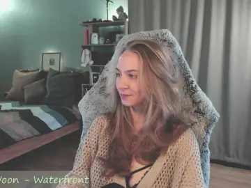 Bongacams Sex Cam of eva-adamova