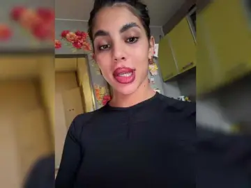 Bongacams Live Sex Cam of BlackPantera666999