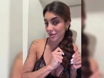 Bongacams Live Sex of BlackPantera666999