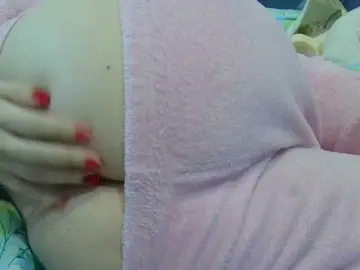 Bongacams Live Porn of MiniMilfa