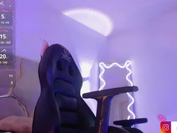 Bongacams Sex Chat of Rosalind-tay