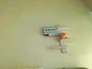 Bongacams Live Porn of RozyBlack