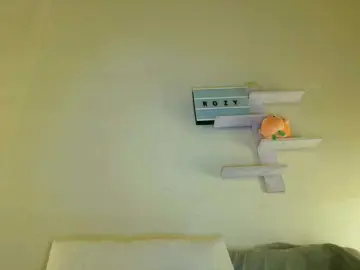 Bongacams Private Sex Chat of RozyBlack