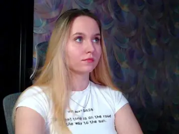 Bongacams Adult Video Chat of -Mollyea-