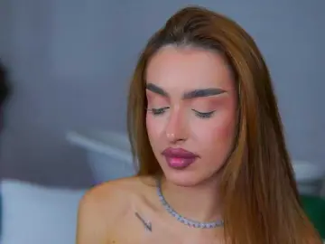 Bongacams Live Sex of ClaraBenatti