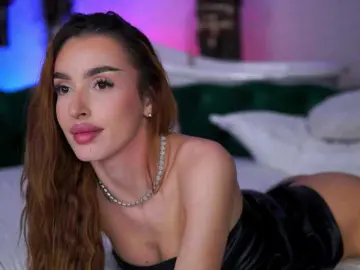 Bongacams Adult Video Chat of ClaraBenatti