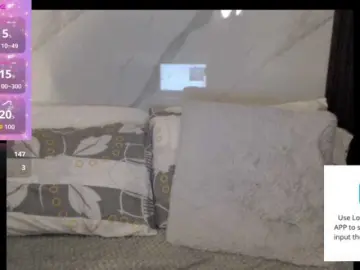 Bongacams Live Porn of Melanix05