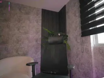 Bongacams Adult Video Chat of AmyWalker