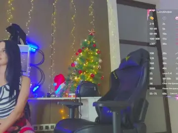 Bongacams Live Sex of EvelinaR