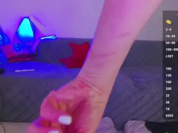 Bongacams Sex Chat of EvelinaR