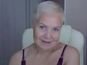 Bongacams Adult Video Chat of IFannyLove