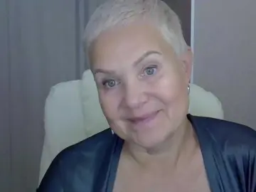 Bongacams Nude Webcam of IFannyLove