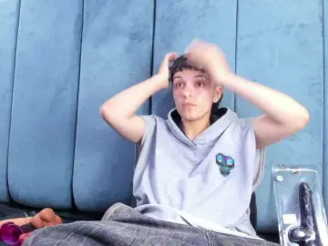 Bongacams Free Live Porn of MeganThompson