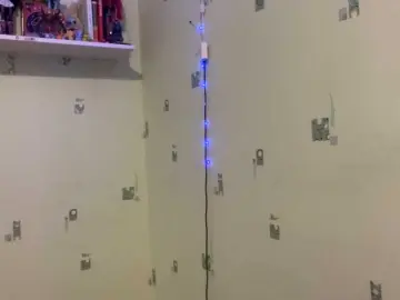 Bongacams Nude Webcam of SIMONA-CHARON