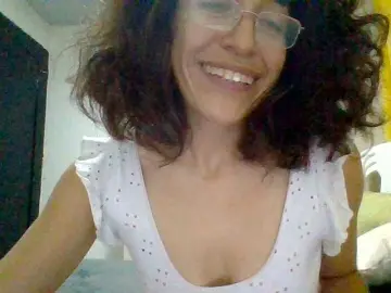 Bongacams Adult Video Chat of TaniaMarqueza