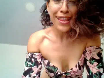 Bongacams Nude Webcam of TaniaMarqueza