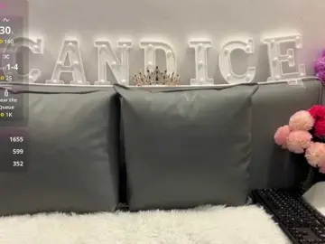 Bongacams Private Sex Chat of candicelovee
