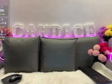 Bongacams Adult Webcams of candicelovee