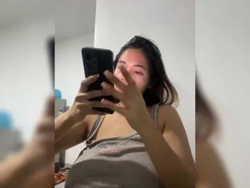 Bongacams Nude Webcam of candicelovee