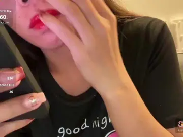 Bongacams Nude Webcam of candicelovee