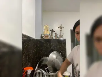 Bongacams Sex Cam of candicelovee