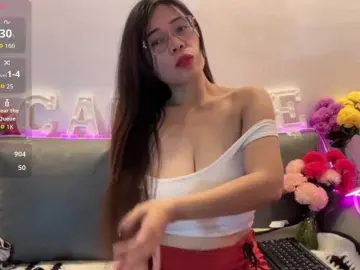 Bongacams Live Sex Cam of candicelovee