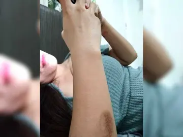 Bongacams Live Porn of candicelovee