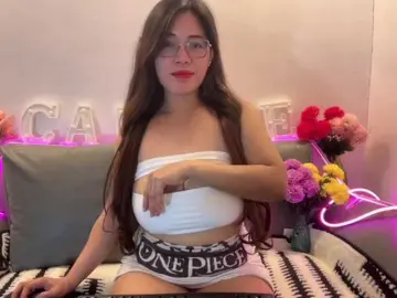 Bongacams Nude Webcam of candicelovee