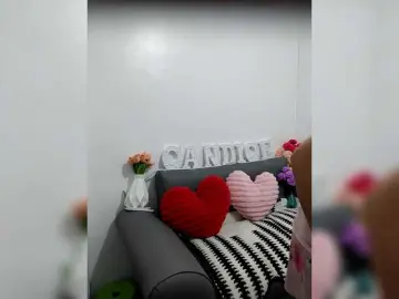 Bongacams Live Sex Cam of candicelovee