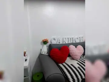 Bongacams Sex Chat of candicelovee