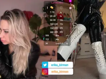 Bongacams Adult Webcam of HomePussy1