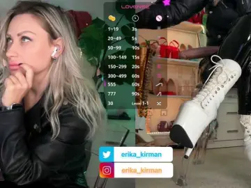 Bongacams Sex Chat of HomePussy1