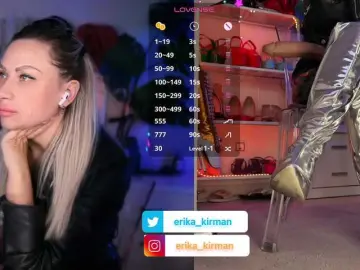 Bongacams Adult Video Chat of HomePussy1