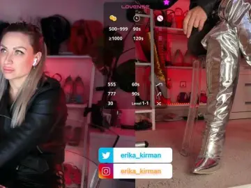 Bongacams Adult Video Chat of HomePussy1