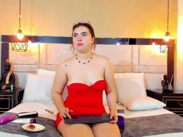 Bongacams Watch Live Sex Cams of RousseWalker