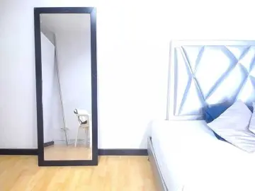 Bongacams Nude Webcam of exotic-karmella