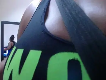 Bongacams Live Porn of exotic-karmella