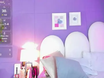 Bongacams Adult Webcam of my-aleja-