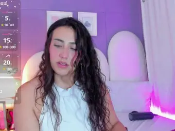 Bongacams Sex Cam of my-aleja-