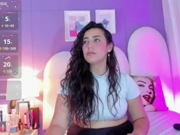 Bongacams Best Webcam of my-aleja-