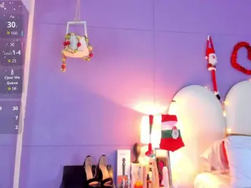 Bongacams Private Sex Chat of my-aleja-