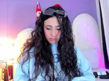 Bongacams Free Porn Cam of my-aleja-