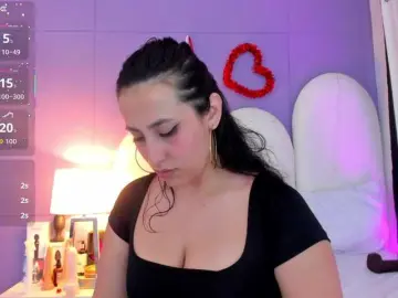 Bongacams Sex Chat of my-aleja-