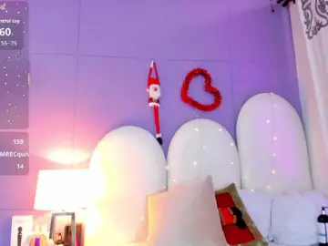 Bongacams Free Porn Cam of my-aleja-