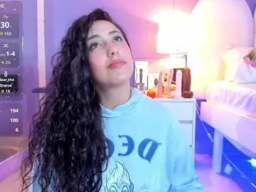 Bongacams Free Live Porn of my-aleja-