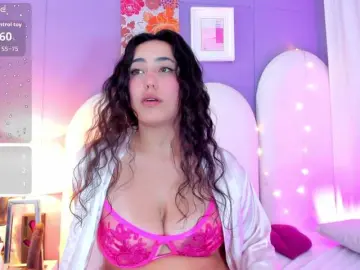 Bongacams Adult Webcam of my-aleja-