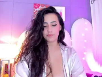 Bongacams Nude Webcam of my-aleja-