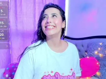 Bongacams Private Sex Chat of my-aleja-