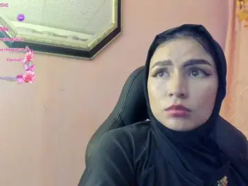 Bongacams Adult Webcams of DarshaKhemu