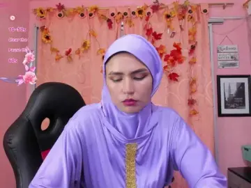 Bongacams Best Webcam of DarshaKhemu